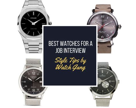 wearing rolex to job interview|best watch for job interview.